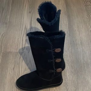 EUC women’s calf-high Bearpaw Boots